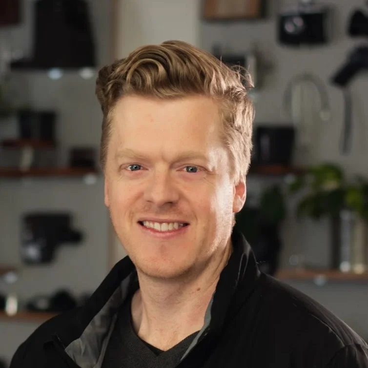 Alexander Melck